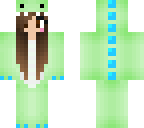 my skin