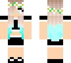 my skin