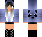 my skin its an edit btw