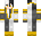 my skin v1 commando
