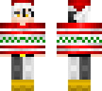 my skin v3 christmas