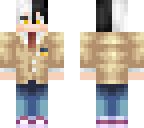 my skin v4 school