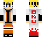 naruto hokage