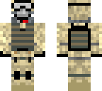 narwhal in army stuff