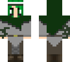 nature elf