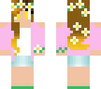 nature girl