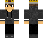 navy prince