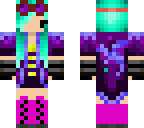 neon adventurer fixed version