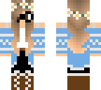nerd girl -edit