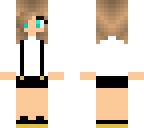 nerd girl edit