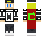 neuer skin