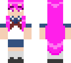 new mai waifu
