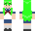 new midori gurin 2