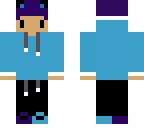 new skin