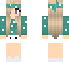 new skin