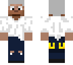 new skin bdubs