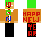 new year 2016