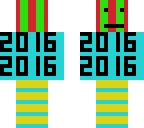 new year