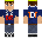 nieuwe tdt skin