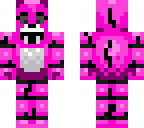 nightmare kate