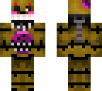nightmare skyler