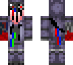 nightmare withered bonnie