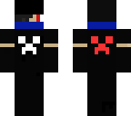 ninja boy