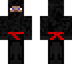 ninja steve