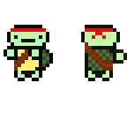 ninja turtle
