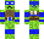 ninja turtle