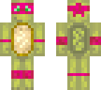 ninjaturtlepink