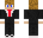 nlgame_banana in suit