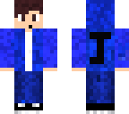 normal boy