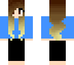 not done macey