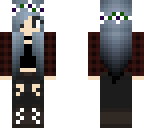 not my skin