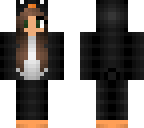 not my skin