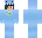 noxthedino