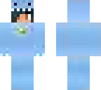 noxthedino