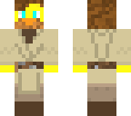 obi wan duck