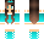 ocean godess