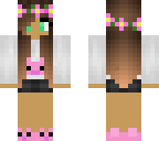 oink sweater 