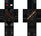 old ninja