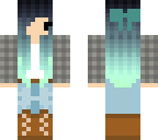 ombre blu edit
