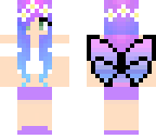 ombre fairy fix
