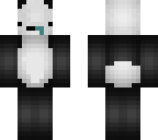 panda