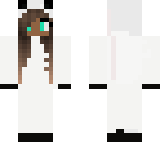 panda onsie