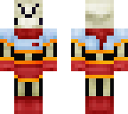 papyrus from undertale