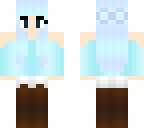 pastel girl