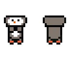 penguin