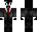 penguin badass